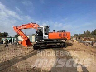 Hitachi ZX 350 Escavatori cingolati