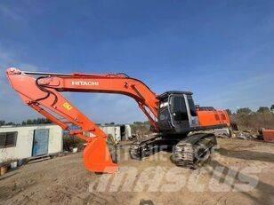 Hitachi ZX 350 Escavatori cingolati