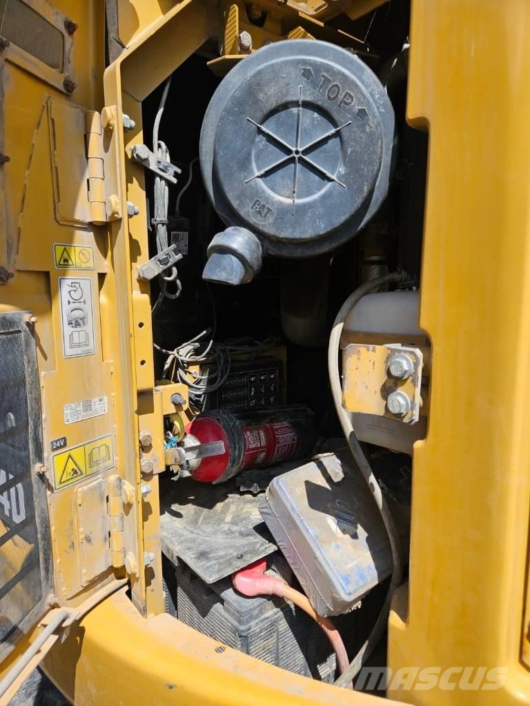 CAT 314 D LCR Escavatori cingolati