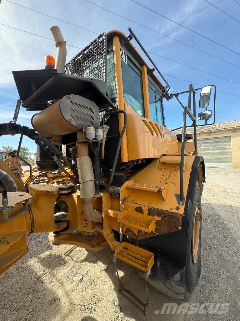Volvo A 30 E Dumpers articolati