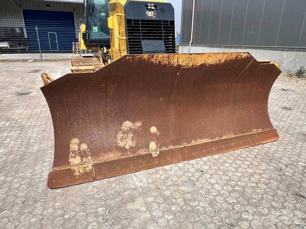 CAT D4-15VP Dozer cingolati