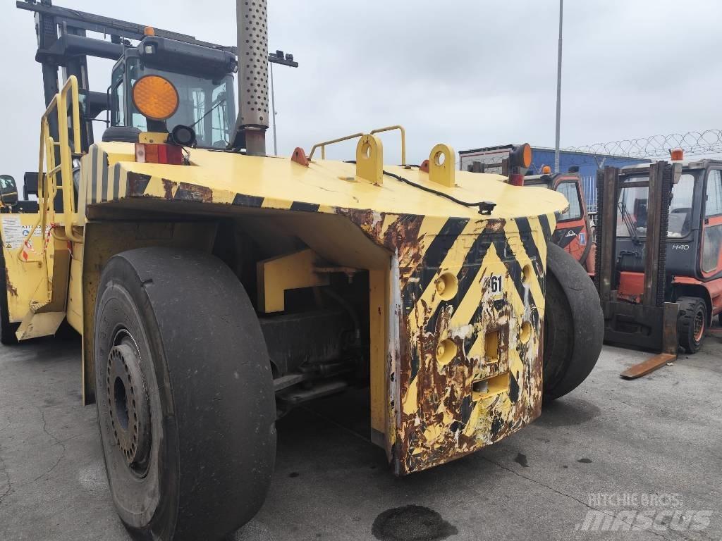 Hyster H48.00XM-12 Carrelli elevatori diesel