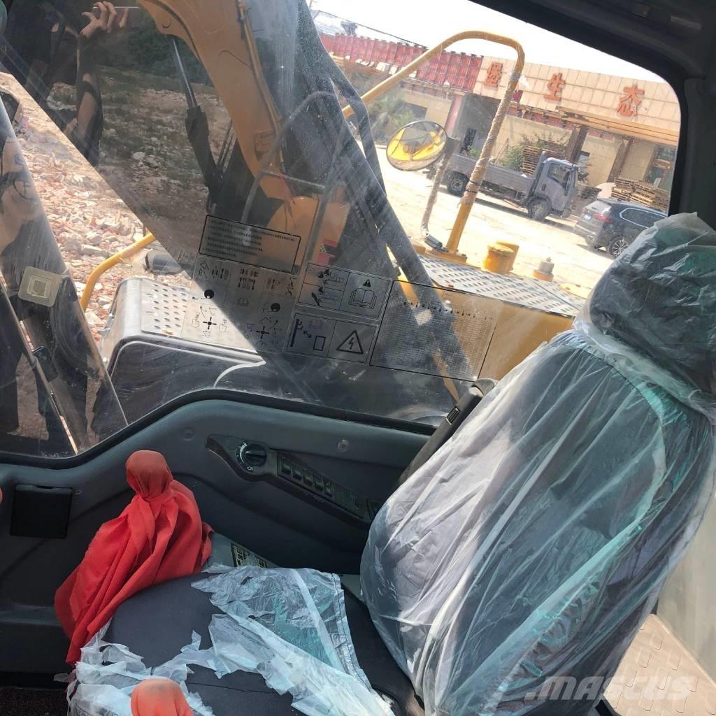Volvo EC240 Escavatori cingolati
