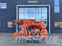 JEKKO SPX424CDH Movimentazione Materiali - Altro