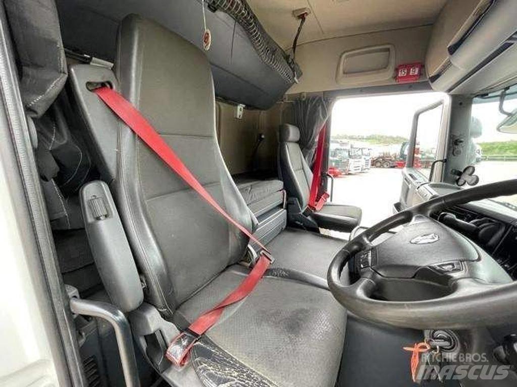 Scania G 450 LA Motrici e Trattori Stradali