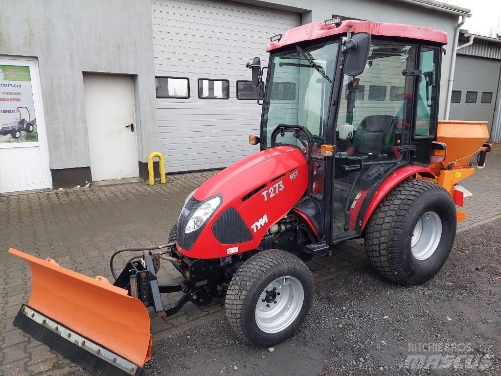TYM T273HST Trattori