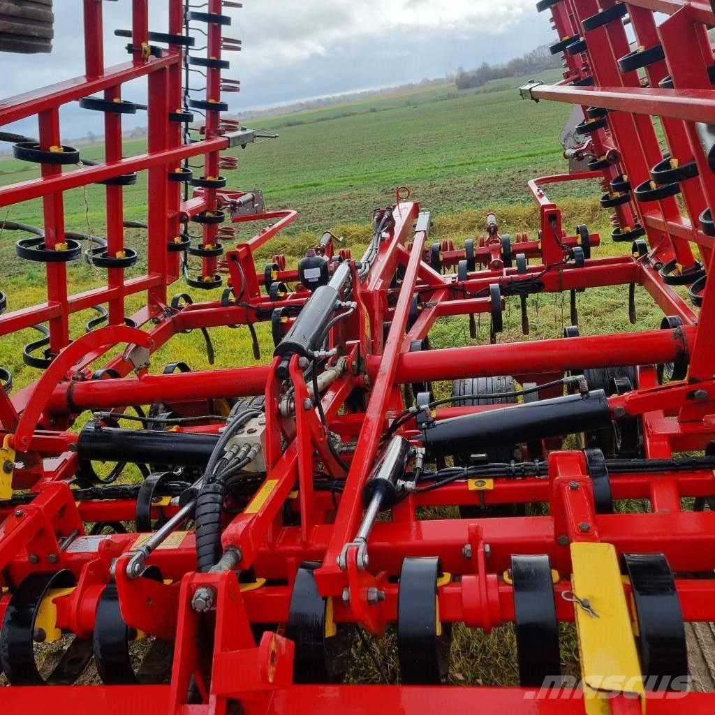 Väderstad NZA800 Coltivatori