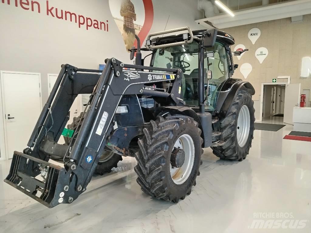 Case IH Maxxum 140 Trattori
