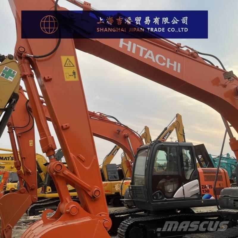 Hitachi ZX 130 Escavatori medi 7t - 12t