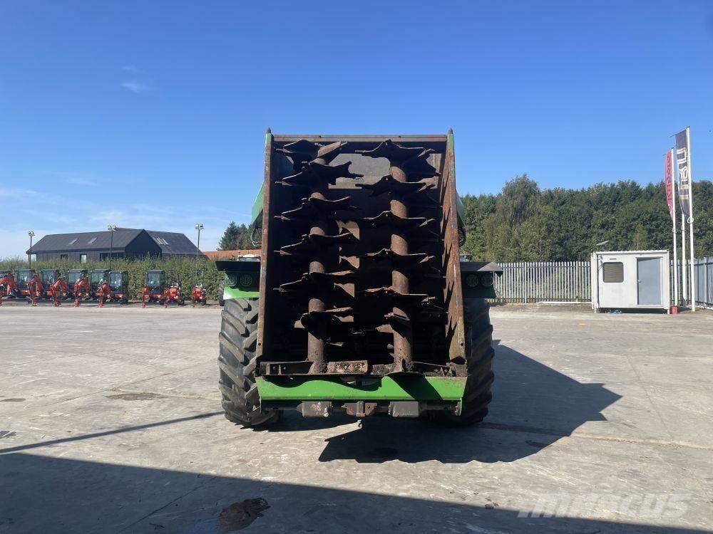Ktwo Duo 1200 Spargiletame