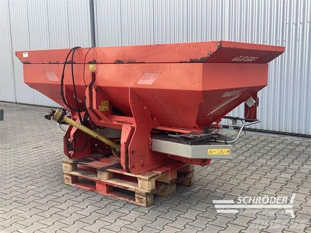 Rauch ALPHA 1131 Spargiminerale