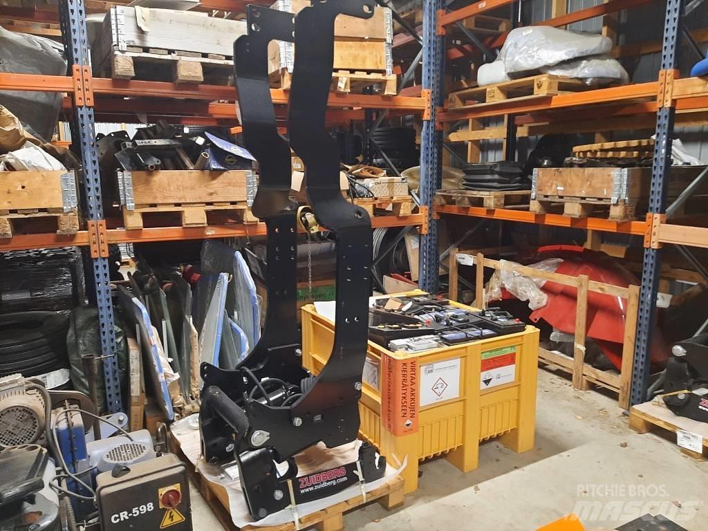 Zuidberg 5.0 tn Altri accessori per trattori