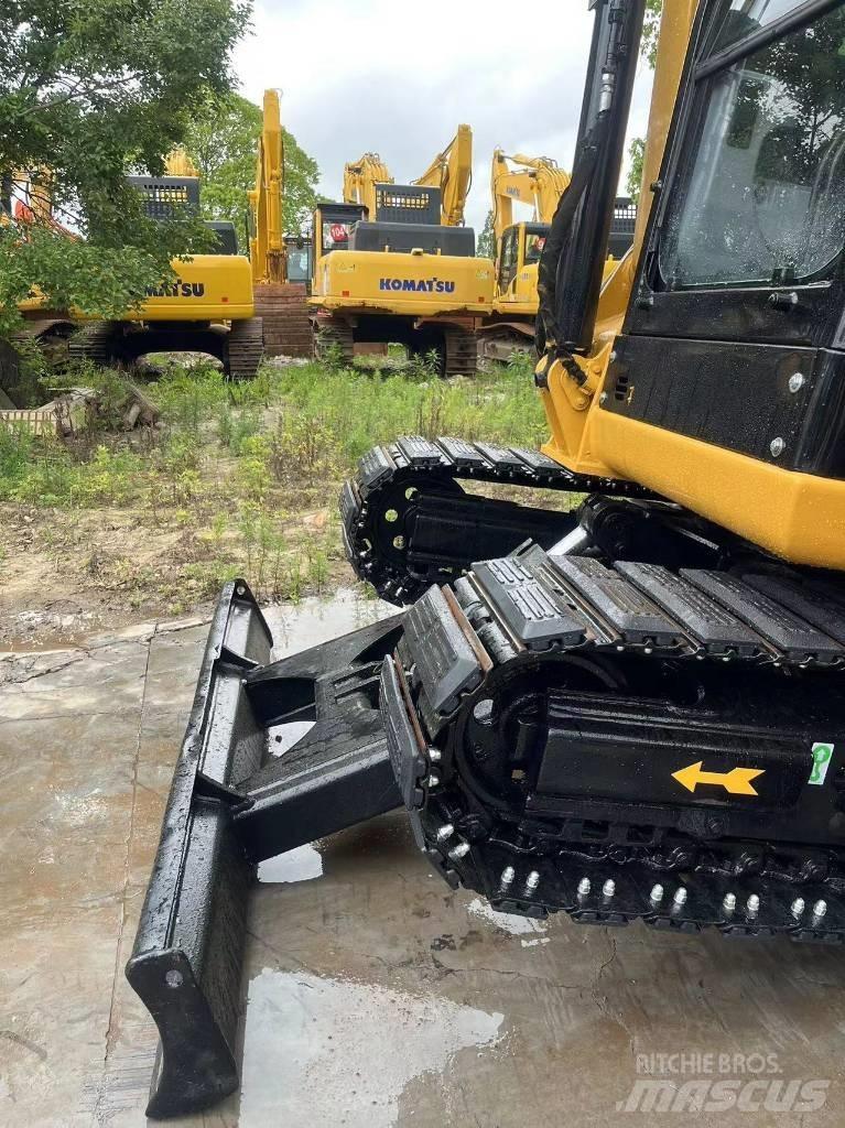 CAT 305.5 Miniescavatori