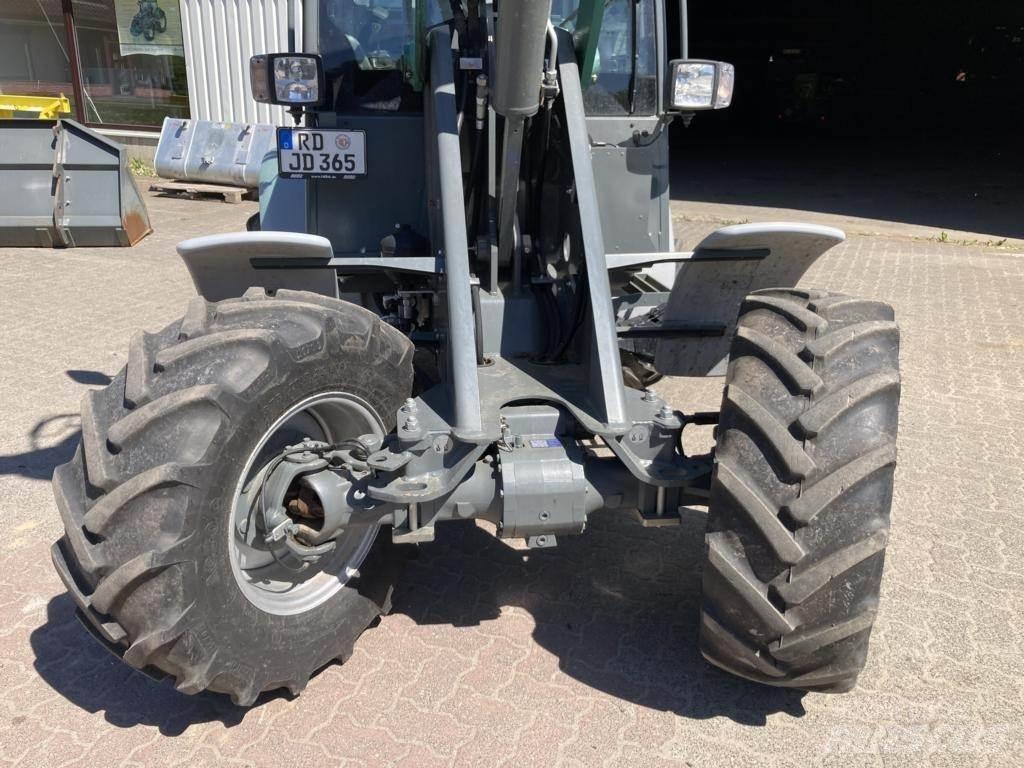 Kramer KL 36.5 Pale gommate