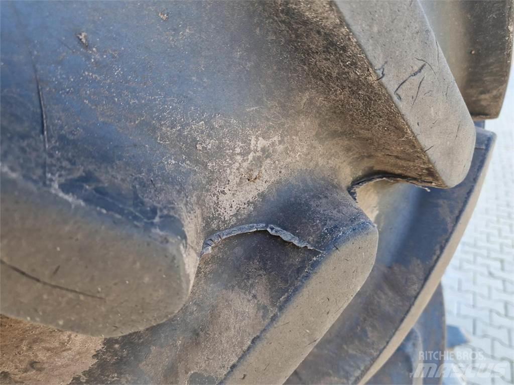 Michelin 420/70R24 Pneumatici, ruote e cerchioni