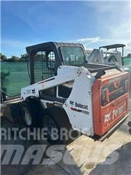 Bobcat S 450 Mini Pale Gommate