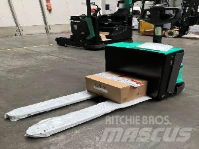 Mitsubishi PBP16N3 Transpallet manuale
