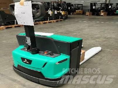 Mitsubishi PBP16N3 Transpallet manuale