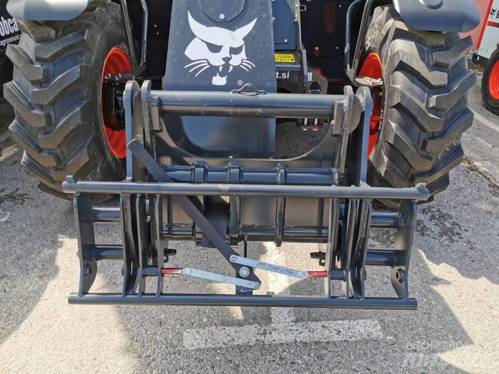 Bobcat ADAPTER EURO Sollevatori telescopici per agricoltura