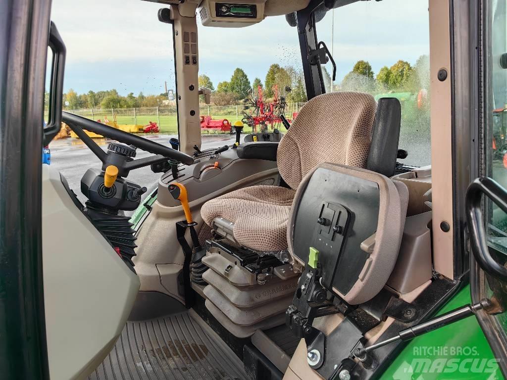 John Deere 5100 M Trattori