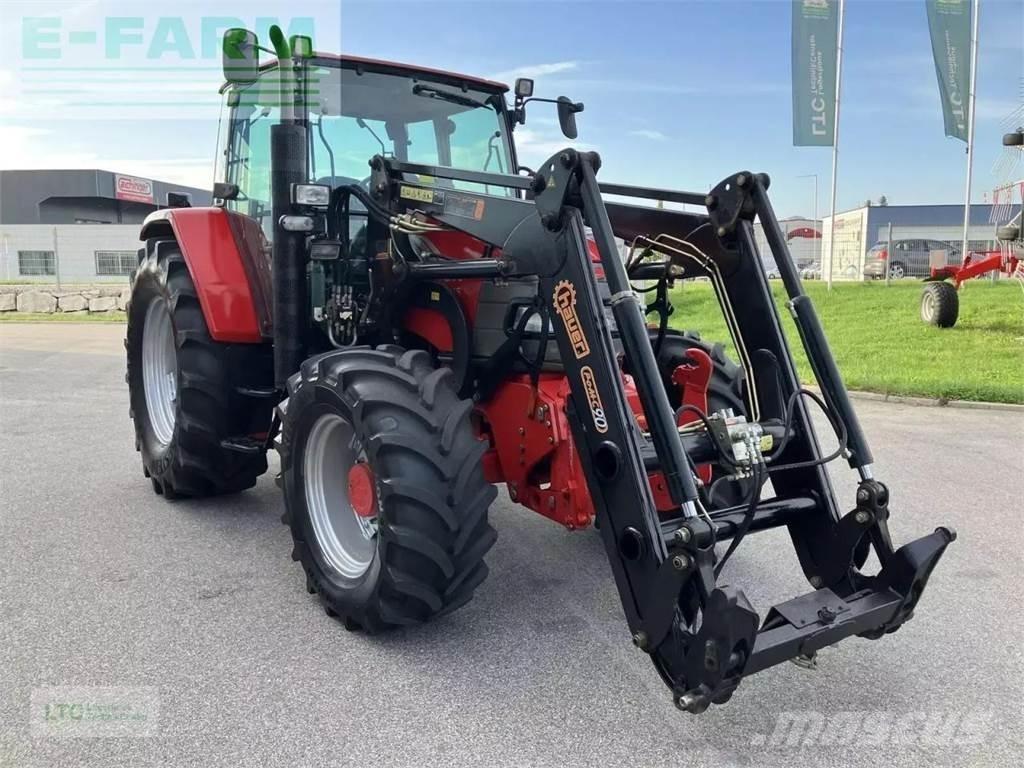 McCormick cx 75 Trattori