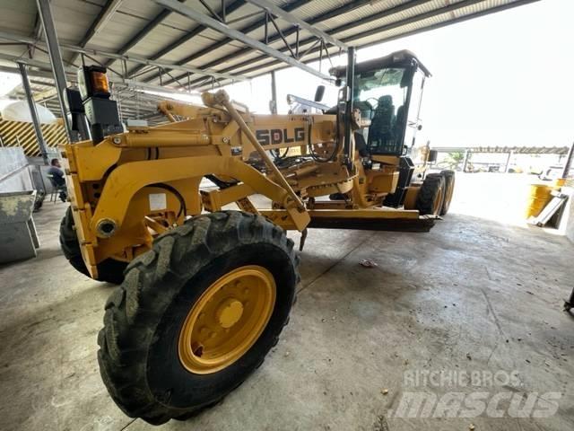SDLG G9138 Motorgraders
