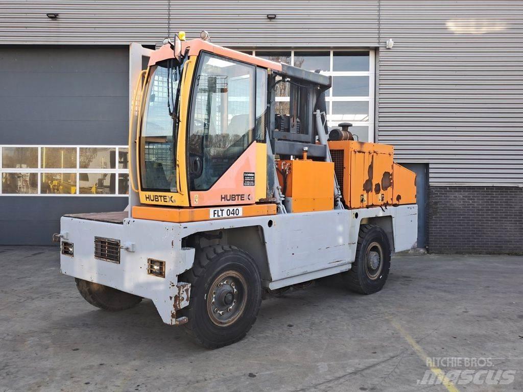 Hubtex S80D Carrelli elevatori diesel