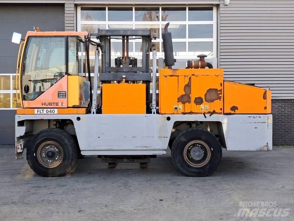 Hubtex S80D Carrelli elevatori diesel