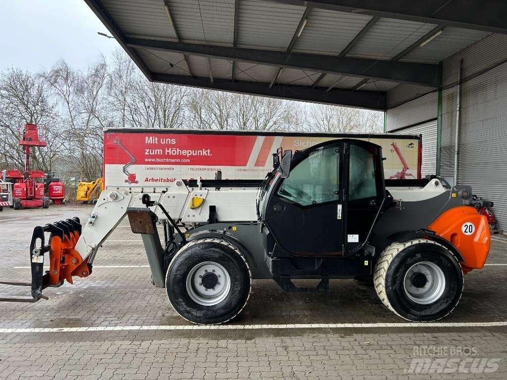 Snorkel SR 1745 Sollevatori telescopici