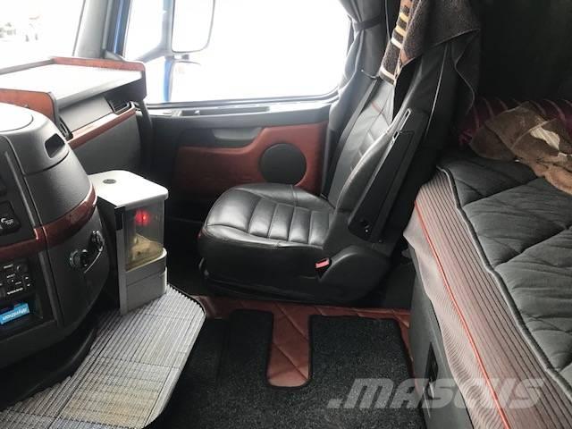 Volvo FH 16 540 Motrici e Trattori Stradali