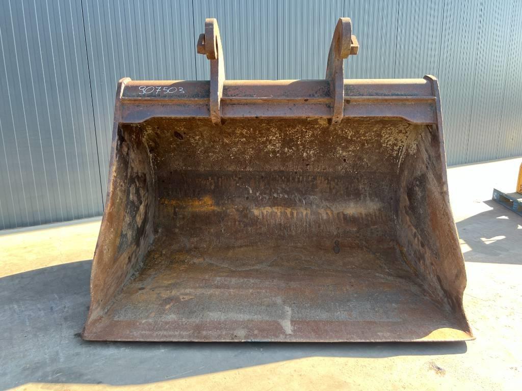 Verachtert CW45 Benne