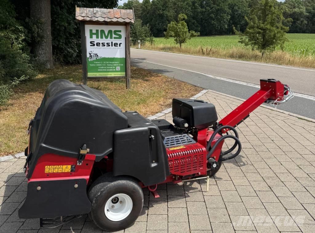 Toro ProCore 648S Aeratori e scoticatori terreno