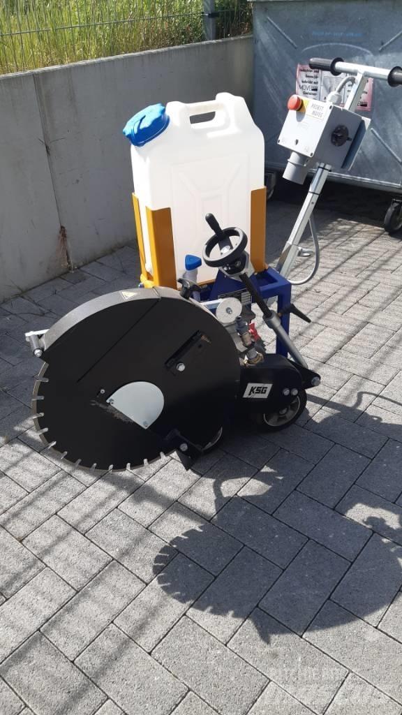  KSG 460E Costruzioni - Altro