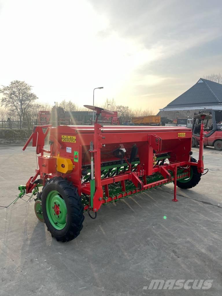 Beboma MS Perforatrici