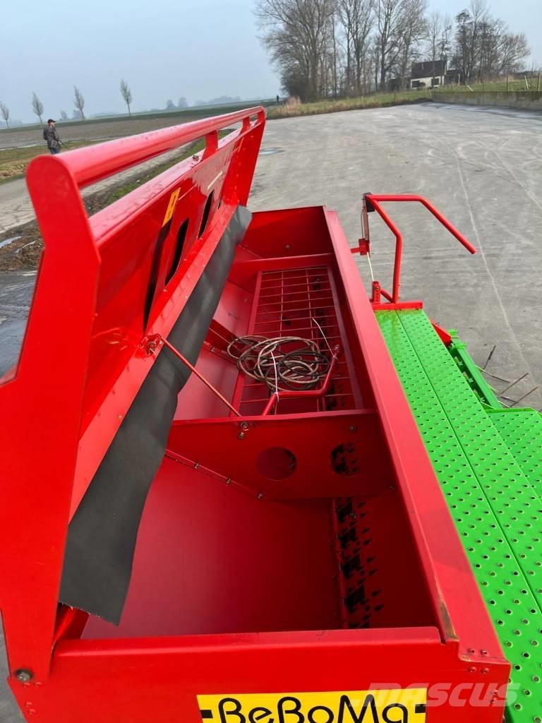 Beboma MS Perforatrici