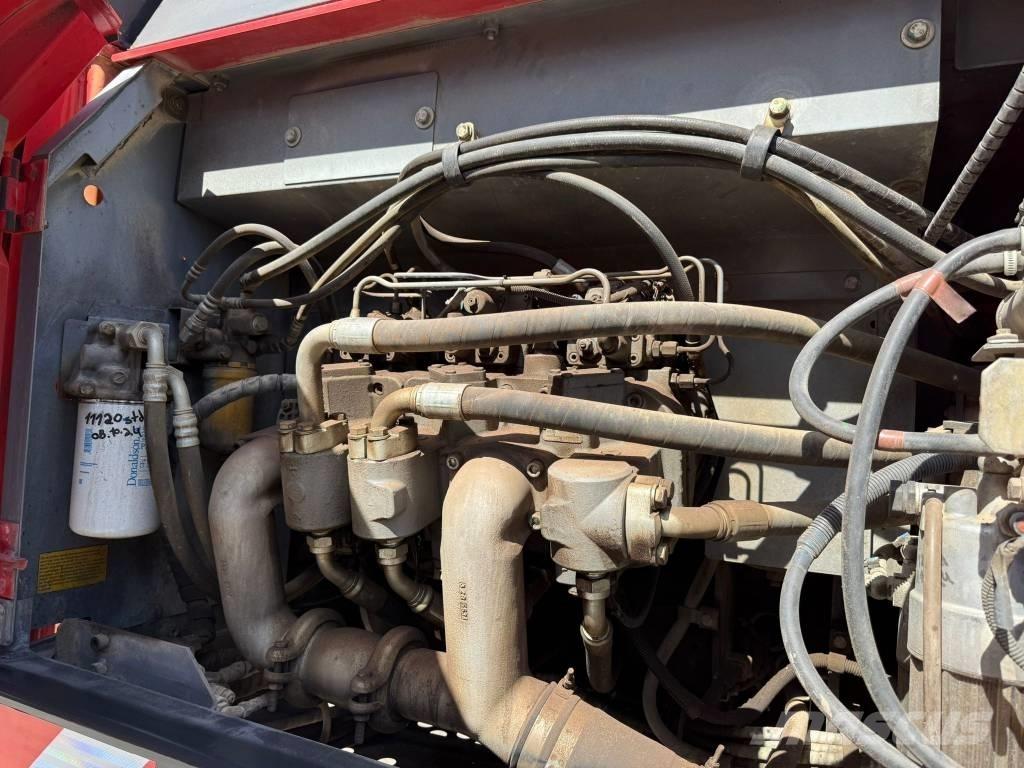Hitachi KLS 350-5 Escavatori cingolati