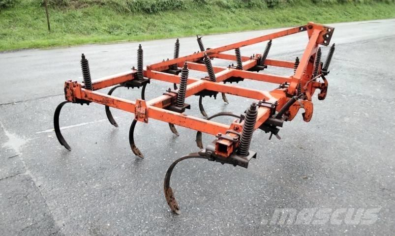 Razol STS Coltivatori