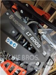 Husqvarna LT 6005 Vibrocostipatore verticale