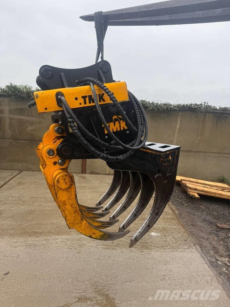 TMK Multigrab S Pinze