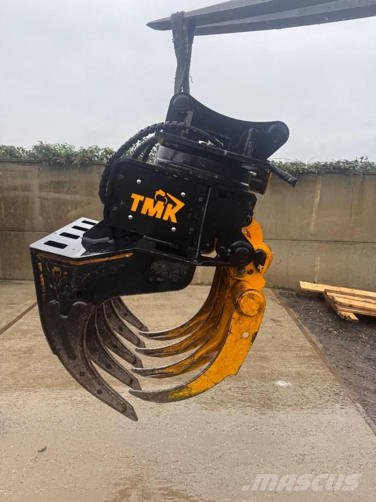 TMK Multigrab S Pinze