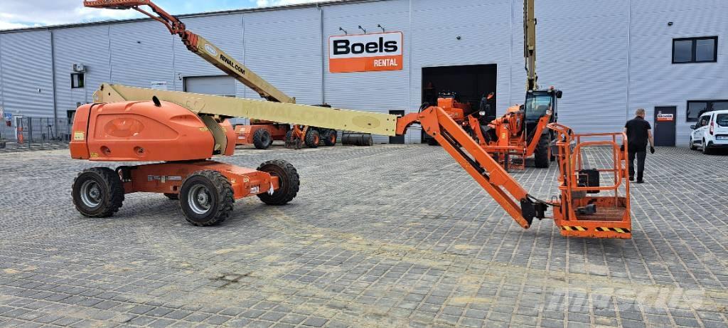 JLG 600AJ Piattaforme a braccio articolato