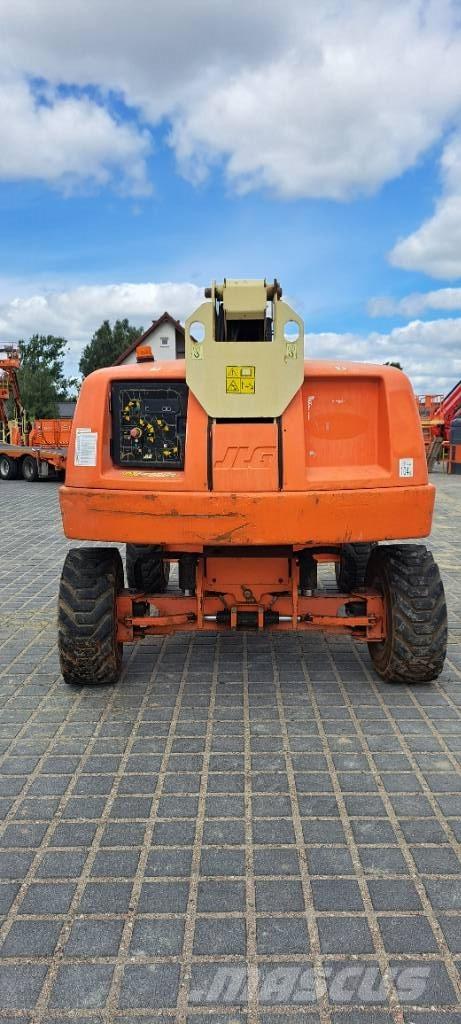 JLG 600AJ Piattaforme a braccio articolato