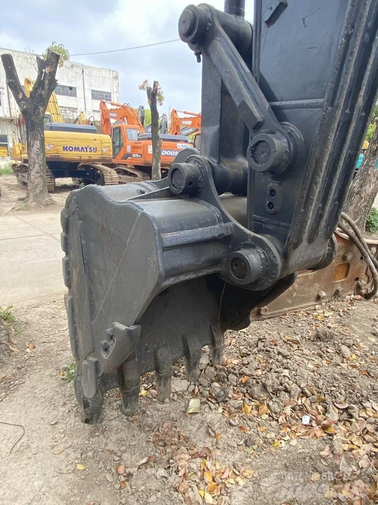 Volvo EC 140 DL Escavatori cingolati