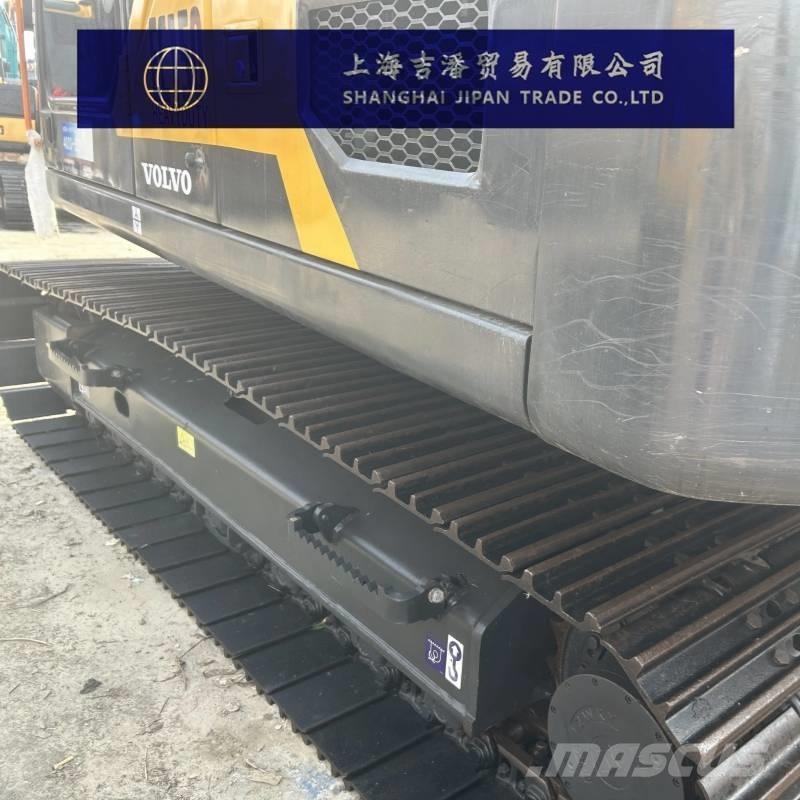 Volvo EC 150 Escavatori cingolati