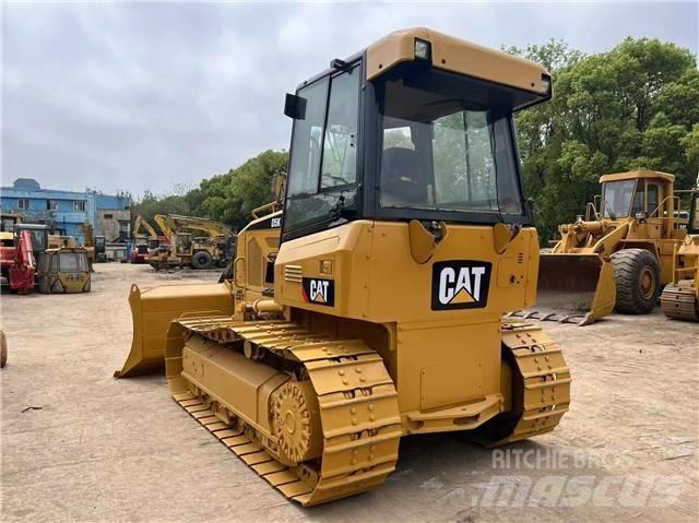 CAT D 5 K Dozer cingolati