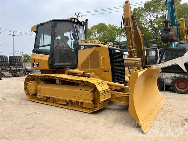 CAT D 5 K Dozer cingolati