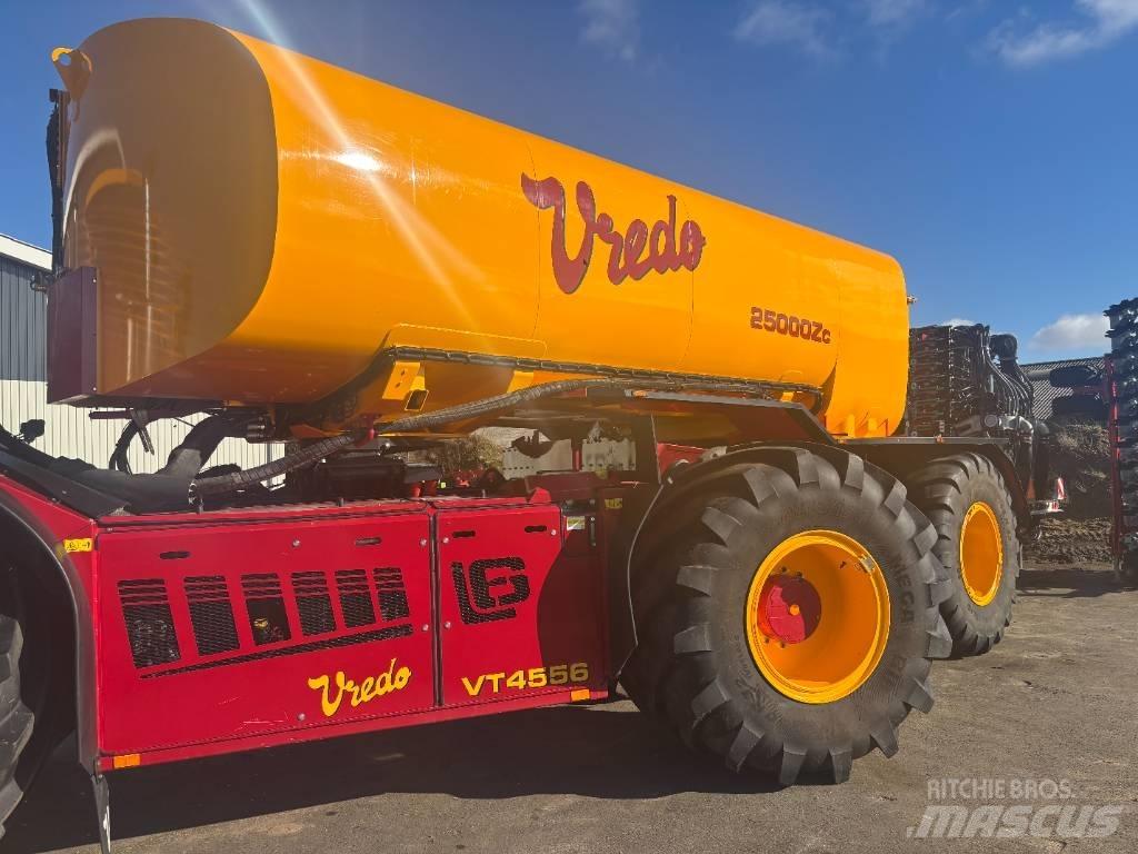 Vredo VT4656 Spandiliquami