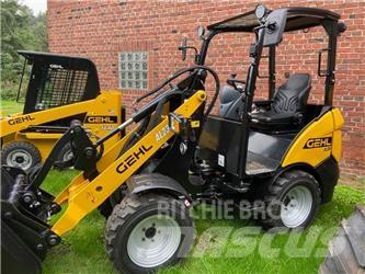 Gehl AL230 Pale gommate