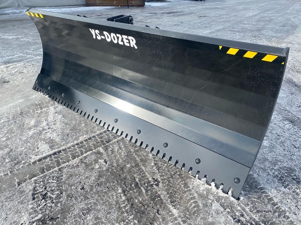  YS-Dozer 270-300 Grader