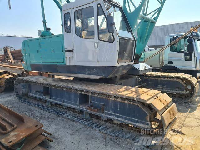 Kobelco 7045 Gru cingolate